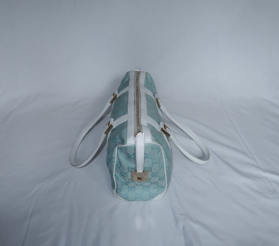 2001 Gucci Boston bag
