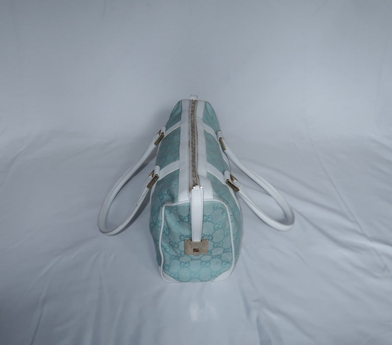 2001 Gucci Boston bag
