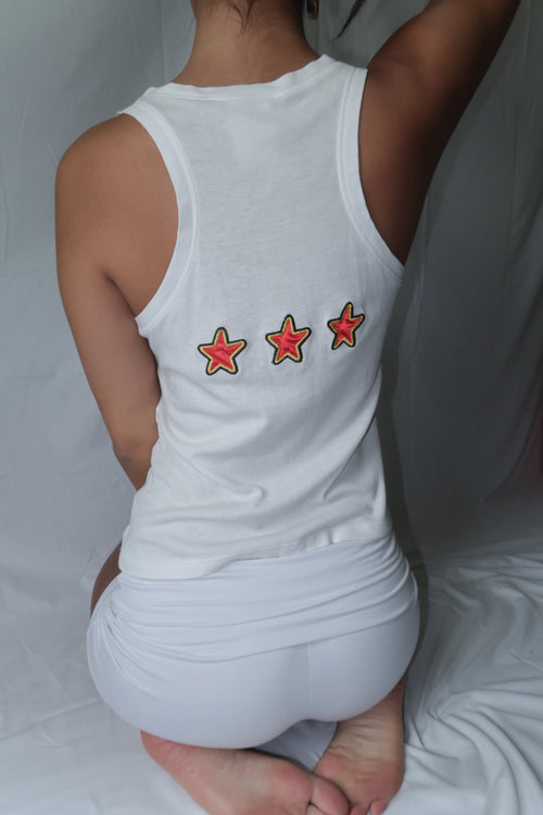 2005 Dior Not War Tank