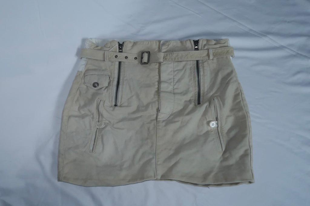 Diesel Skirt