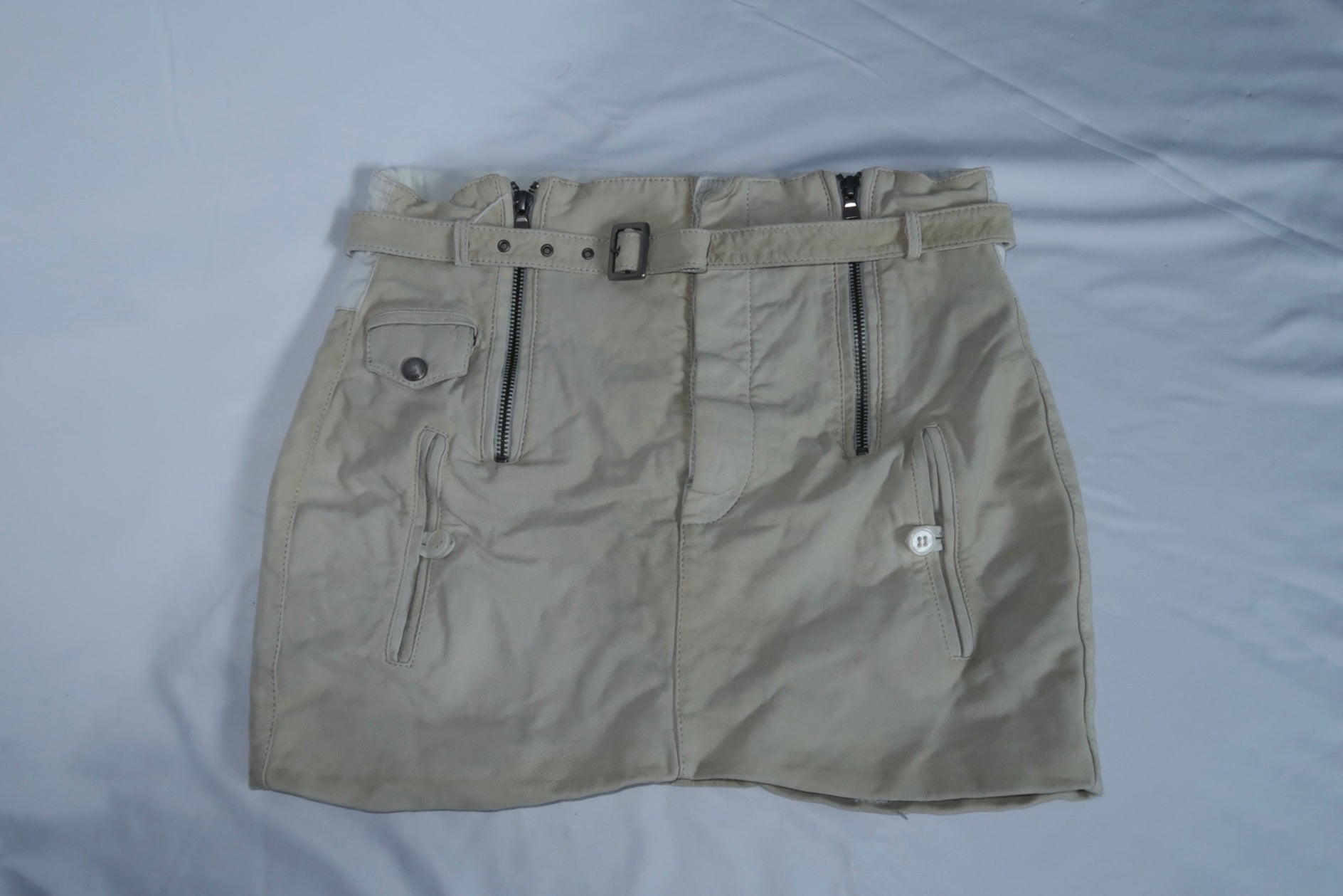 Diesel Skirt
