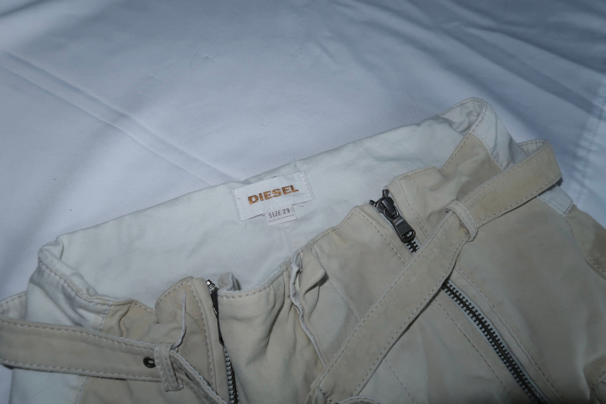 Diesel Skirt