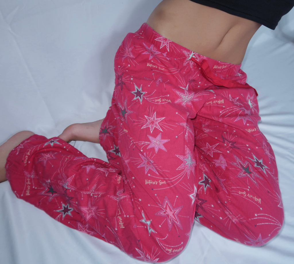 2000's VS Pajama Pant