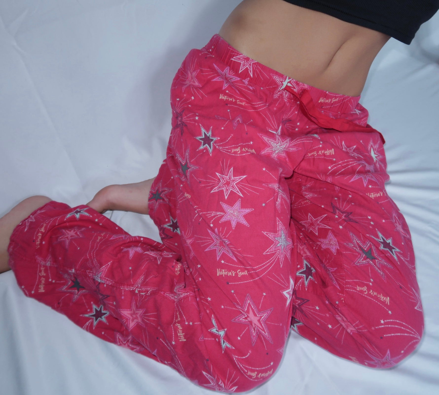 2000's VS Pajama Pant