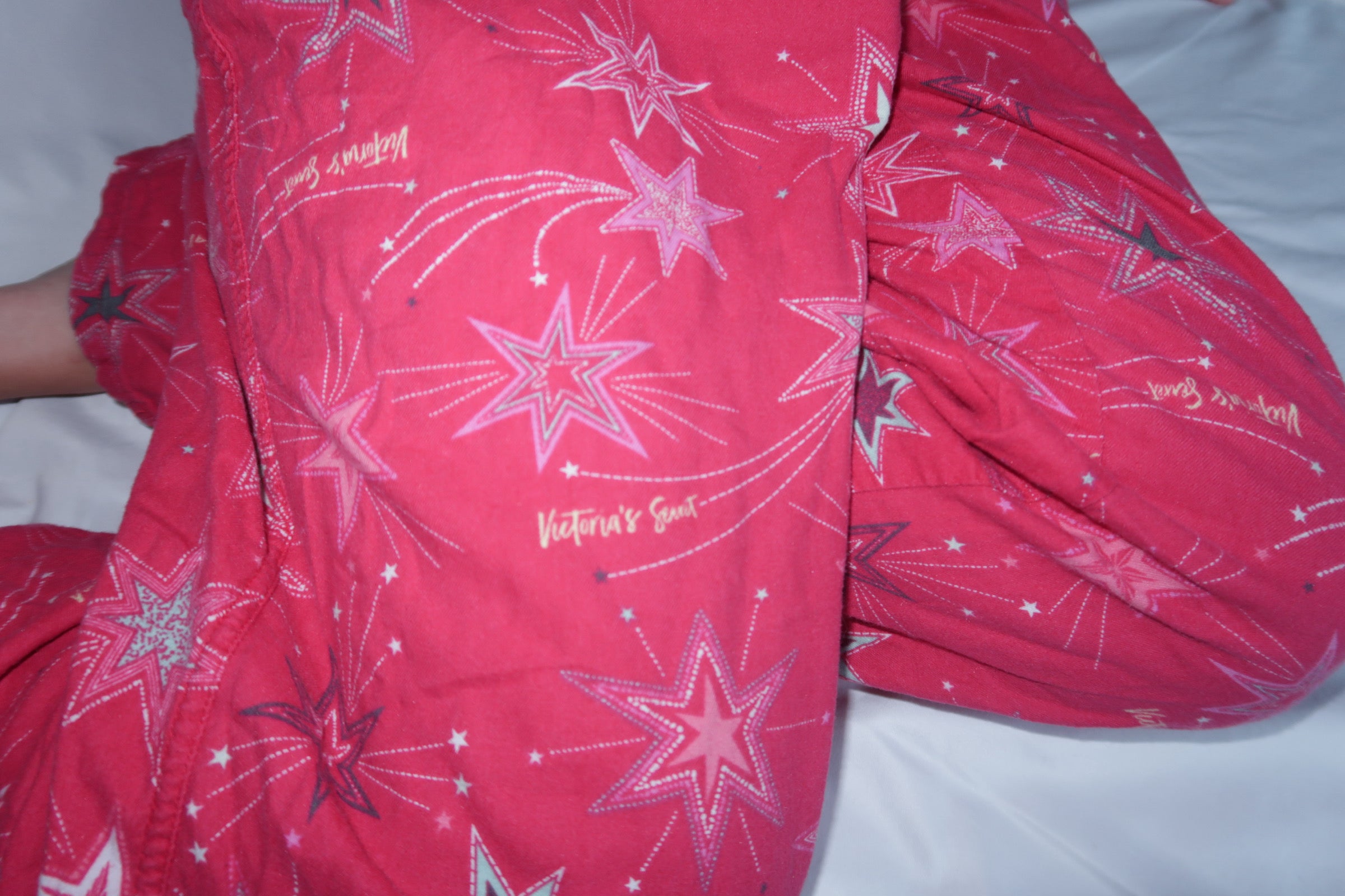 2000's VS Pajama Pant