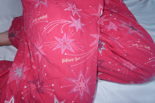 2000's VS Pajama Pant