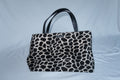 Kate Spade Animal Print Bag