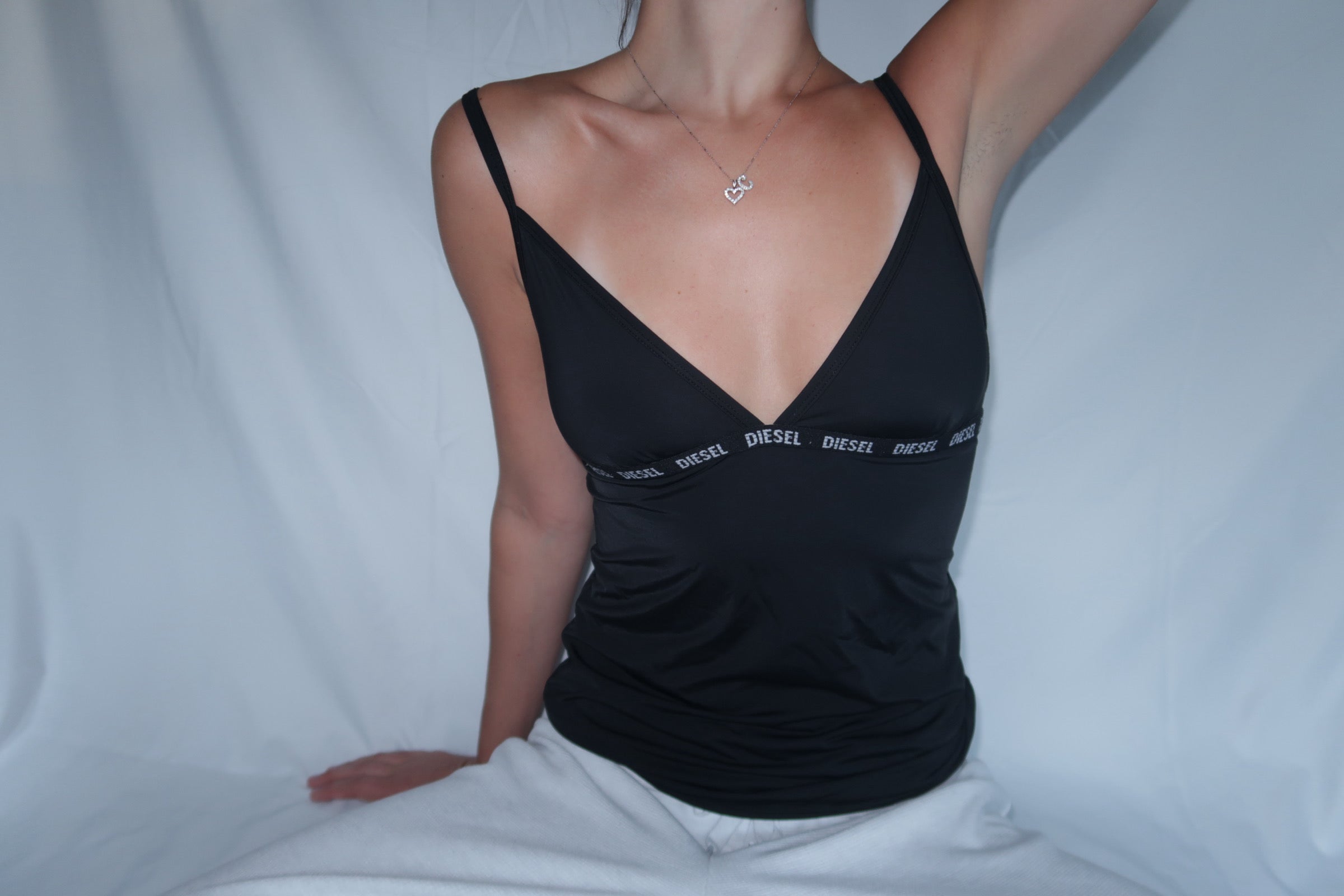Diesel Tank Top